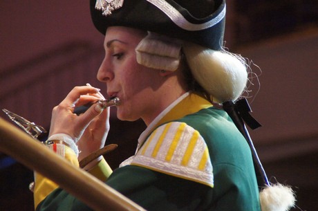 Reiter-Korps Jan von Werth